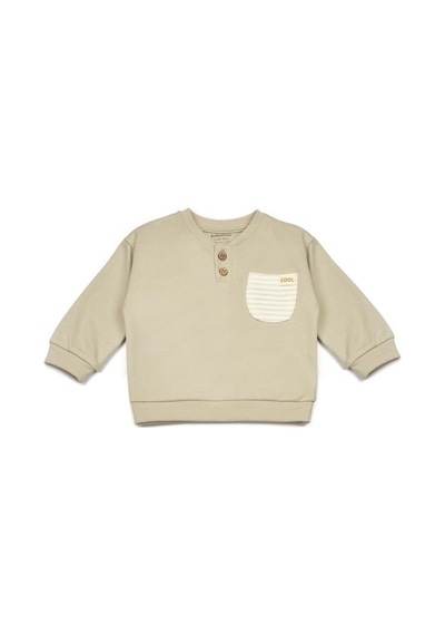 Babycosy Organik 2li Takım Yeşil Mint