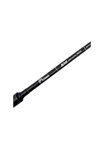 Kendo K10 Long Casting 2.70cm 90xh 15-60gr Olta Kamışı