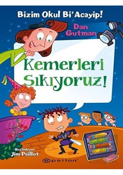 Kemerleri Sıkıyoruz!