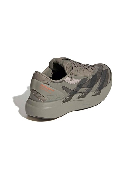 Adidas Lıghtblaze Evo Brushed Erkek Günlük Ayakkabı Kj8108 Kahverengi