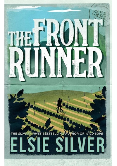 The Front Runner Gold Rush Ranch 3 Ciltli Simon & Schuster Uk