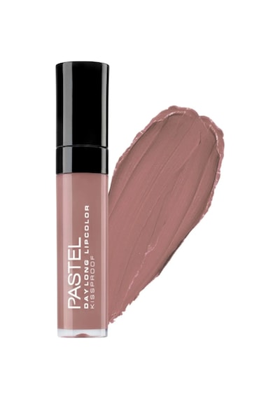 Pastel Daylong Kissproof Lipcolor Likit Ruj 51