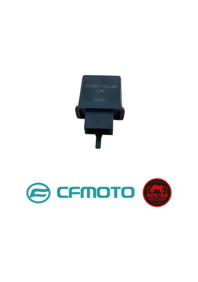 Cf Moto Nk 250 Sinyal Flaşörü  Tika0000207