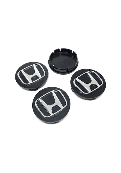 Honda Civic 69mm Jant Göbeği
