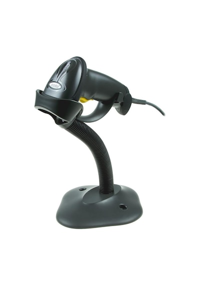 Zebra Symbol Ls-2208 Lazer Tek Çizgili Usb El Tipi Kablolu Barkod