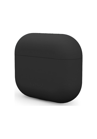 Epico Airpods 3 Silikon Kılıf Siyah