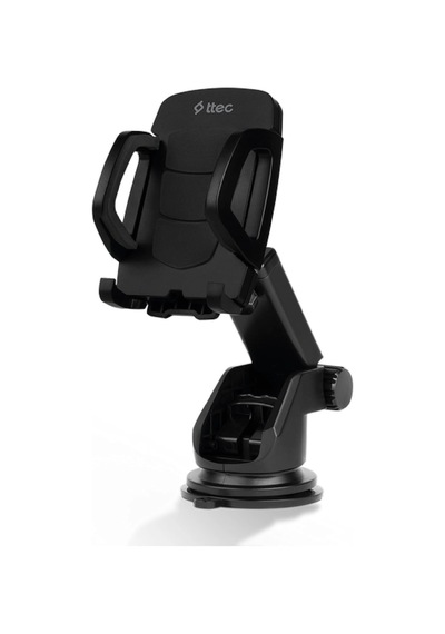 Flexgrip Comfort Araç Içi Telefon Tutucu Black Diğer