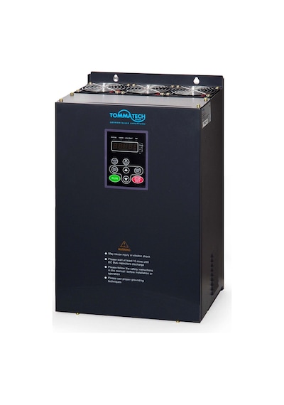 Tommatech 160 Kw 3 Faz/380 Sulama Pompası İnverteri