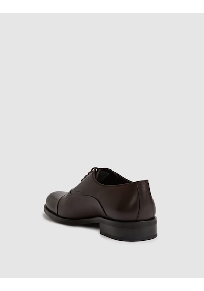 Pierre Cardin Erkek Kahverengi Ayakkabı 50323944-vr029 Pierre Cardin Erkek Kahverengi Ayakkabı 50323944-vr029