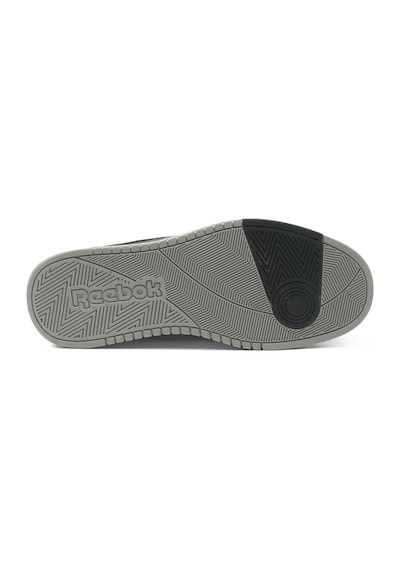 Reebok Aero Surge I Siyah Erkek Sneaker SİYAH-BEYAZ