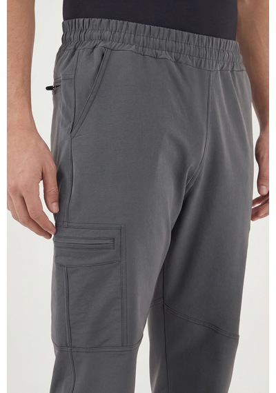 Buratti Erkek Pantolon 693158 Füme Füme