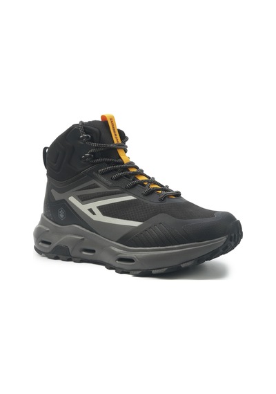 Lumberjack Pelısa Hı 5pr Siyah Erkek Outdoor Bot 000000000102037846 Siyah-k Grı Lumberjack Pelısa Hı 5pr Siyah Erkek Outdoor Bot 000000000102037846 Siyah-k Grı