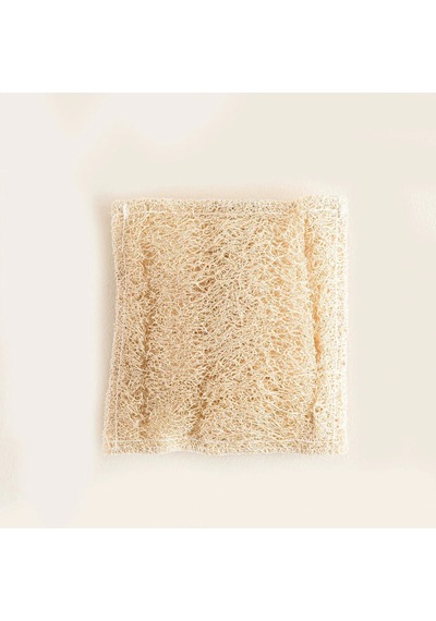 Lifli Sabun 90gr Ballı