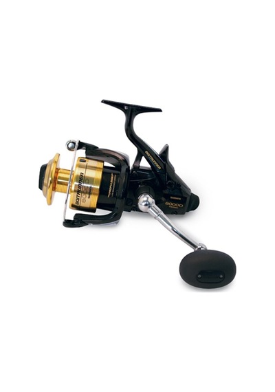 Shimano Baitrunner 8000 D Sazan Olta Makinesi 85 Btr8000D