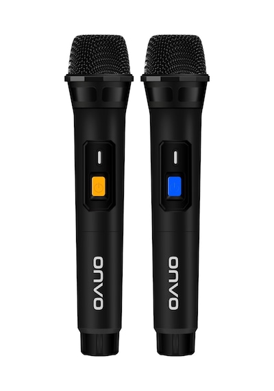 Ovps060p Karaoke Bluetooth Hoparlör 60w