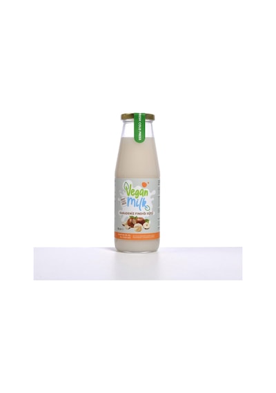 Karadeniz Fındığı Sütü 700ml