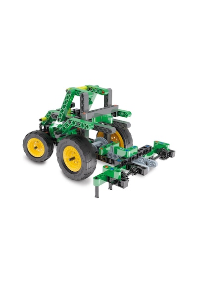 64437 Mekanik Laboratuvarı - Tarım Ekipmanları / +8 Yaş