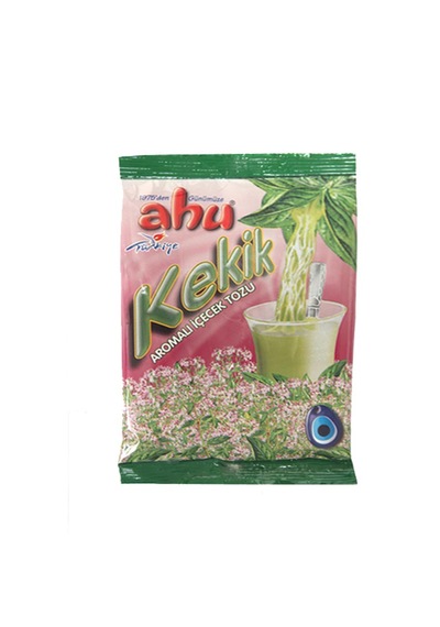 Kekik Aromalı İçecek Tozu 250 Gr. 250 G