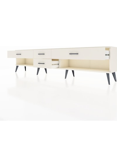 Arges Tv Ünitesi 4 Çekmeceli 220x30x51 Aytaşı-aytaşı Aytası/aytası - Aytası Arges Tv Ünitesi 4 Çekmeceli 220x30x51 Aytaşı-aytaşı Aytası/aytası - Aytası