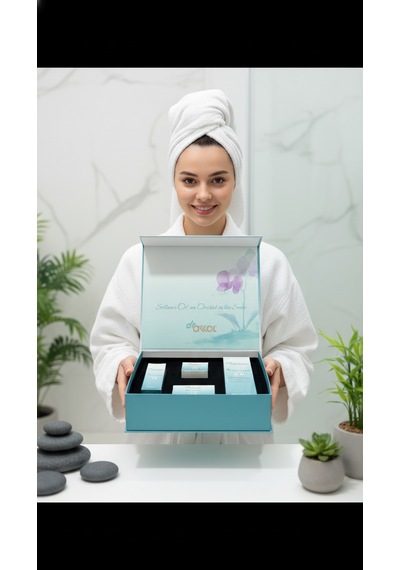 Dr. Akkol Premium Bakım Seti