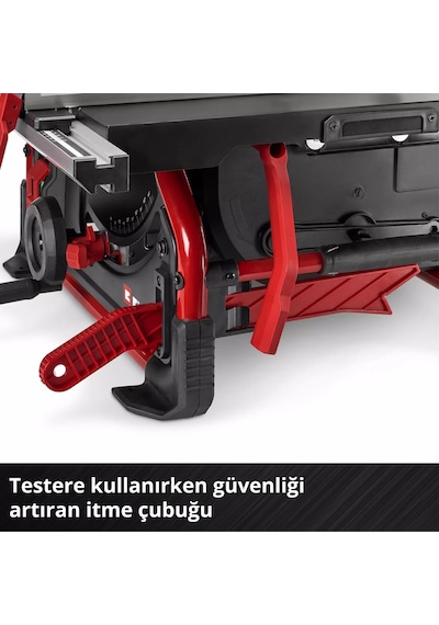 Einhell Expert TE-TS 10 T Tezgah Testere