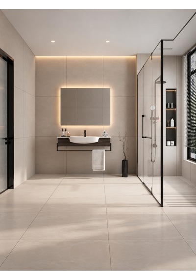 Kaya Lavabo Dolabı 100 Cm Cabana Kaya Lavabo Dolabı 100 Cm Cabana
