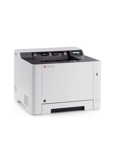 Kyocera Ecosys P5021CDN Renkli Lazer Yazıcı