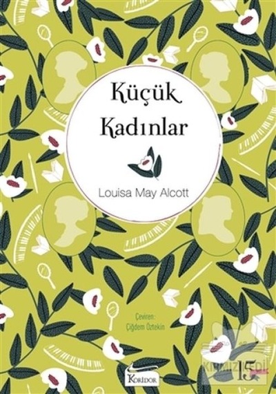 Küçük Kadınlar Bez Ciltli - Ayho-761928