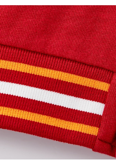 Gsstore Galatasaray Çocuk Ceket C252079 Kırmızı