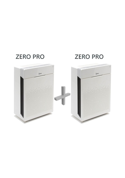 Winix Zero Pro Hava Temizleme Cihazı 2'li