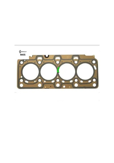 Silindir Kapak Contası Clıo Iı-ııı-ıv Megane Iı-ııı Kangoo 04 Fluence 09 Duster 10 Qashqaı 06 13 Mı Maıs 110446505r