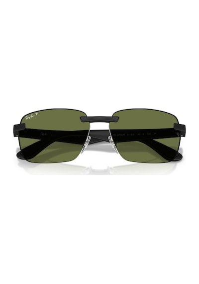 Rb 4470ch 601s/2 59 Ray-ban Chromance Polarize Güneş Gözlüğü Siyah