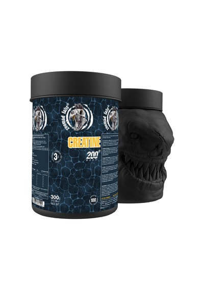 Creatine Monohydrate 100 Servis 300gr Diğer
