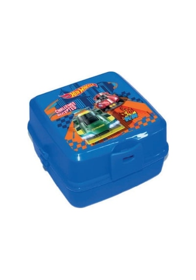 Wiggle Hot Wheels Beslenme Kutusu 2908