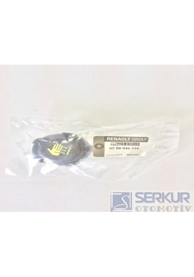Megane Radyatör Depo Kapagi Kangoo Clio 8200048024 464164094