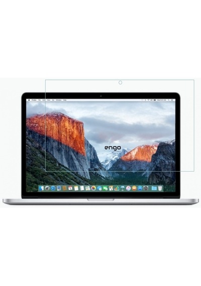 Macbok Pro Retina 15.4 İnç Ekran Koruyucu 16:10 2015