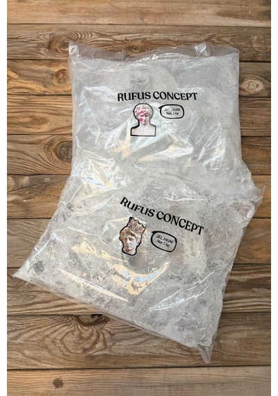 Jel Mum 10 Kg Şeffaf