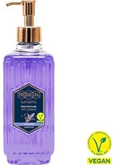 Pereja Sıvı Sabun Lavanta 500ml 12