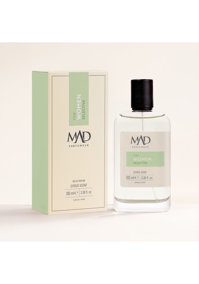 Mad W125 Selective Kadın Parfüm EDP 100 ML