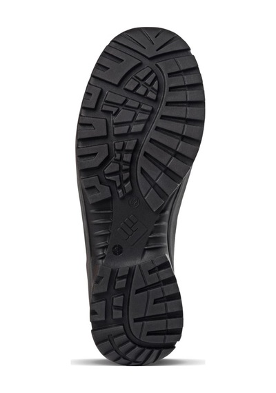 Toworkfor Hiker Black Boot S3 Src İş Güvenlik Botu