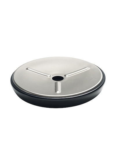 Primanova M-e15-06 Lima Sabunluk Siyah