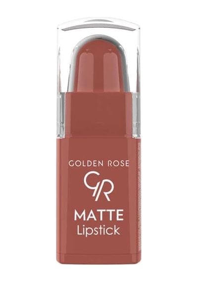 Lipstick Mini No: 31 - Kadifemsi Mat Ruj Seyahat Boy 0