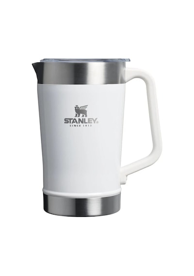 Stanley 10-10788-066 64oz The Stay Chıll Classıc Pıtcher 1.9 L Frost Gloss Termos Beyaz