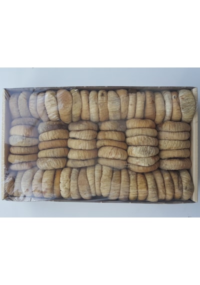 Toptan Aydın Doğal 1 Kg Sıralı İncir 11 Kg 10 KG