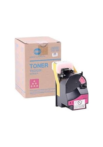 Konıca Mınolta 4053603 Tn310m Toner Bızhub C350/c351/c450/ Ineo+350/+450