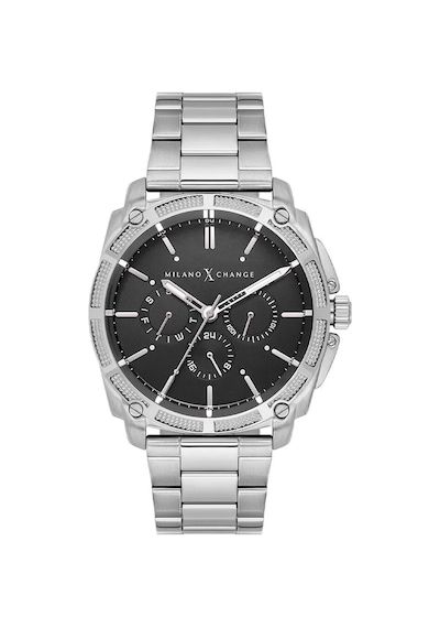 Milano X Change Mxg41502 Erkek Kol Saati Gümüş