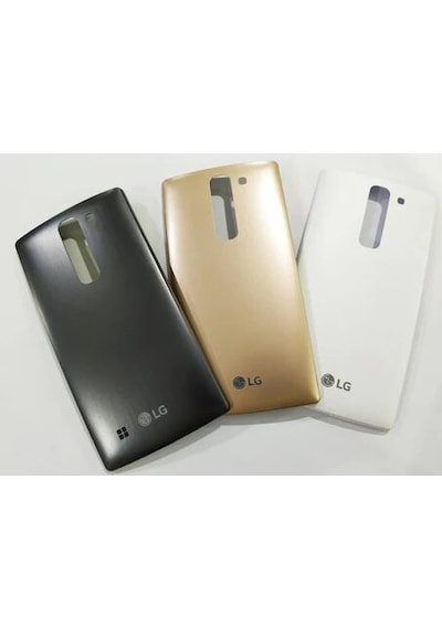 Axya LG Uyumlu G4 Mini H735 Arka Kapak