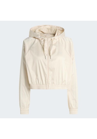 Adidas Ke3391 Pearl Hoodıe Kadın Sweatshirt Pembe