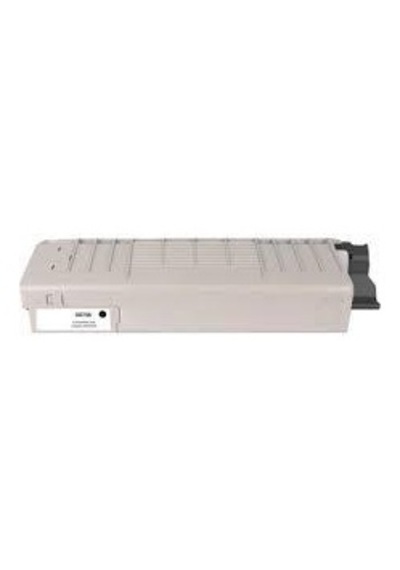 Uyumlu Toner Oki C712/46507628 Siyah
