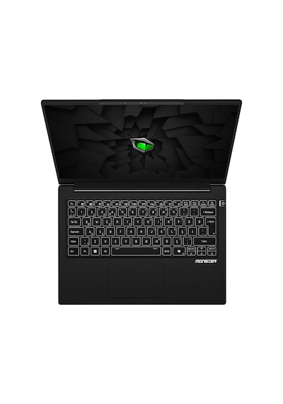Monster Huma H4 V7.3.6 Ultra X7 358H 32 GB 2 TB SSD B390 14" W11H Dizüstü Bilgisayar